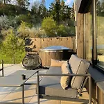 Chalet Domek Krempachy