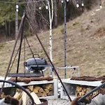 Domek Chalet