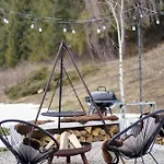 Chalet Domek