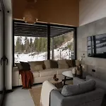 Chalet Domek