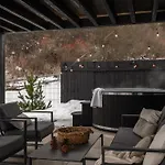 Domek Chalet