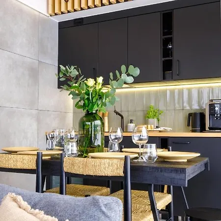 Forest Stodoly Chalet *