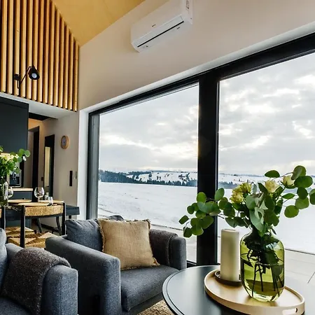 Forest Stodoly Krempachy