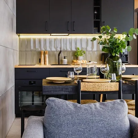 Шале Forest Stodoly *