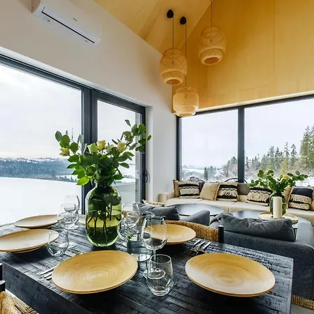 Forest Stodoly Krempachy