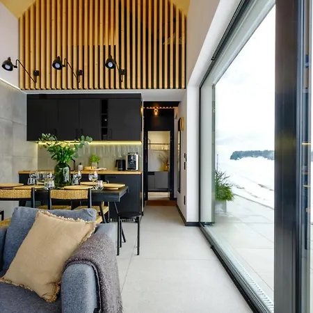 Forest Stodoly * Krempachy