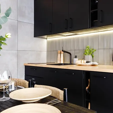 Шале Forest Stodoly *