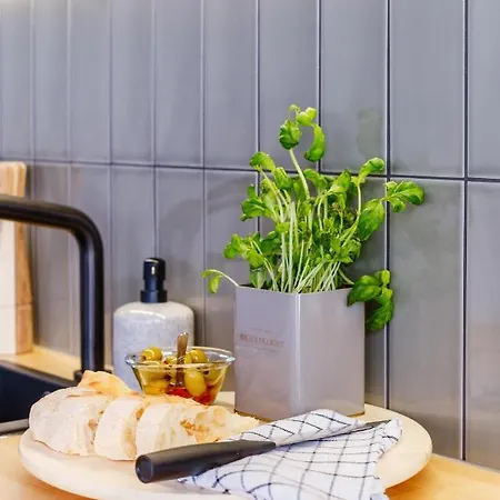 Forest Stodoly Chalet Krempachy