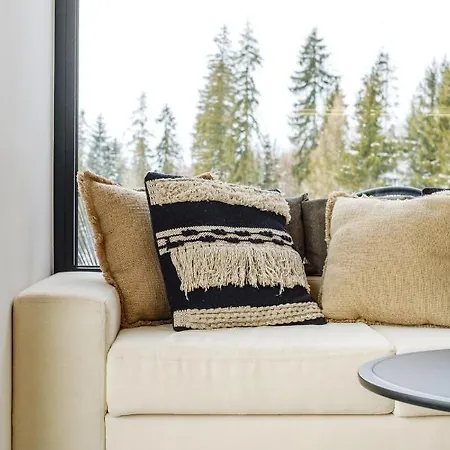 Forest Stodoly Chalet