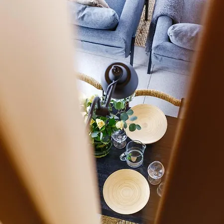 Chalet Forest Stodoly Krempachy