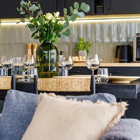 Forest Stodoly Krempachy