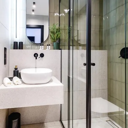 Forest Stodoly * Krempachy