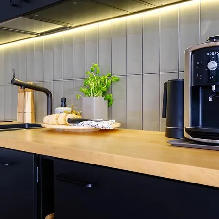 Forest Stodoly * Krempachy