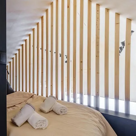 Forest Stodoly Шале *