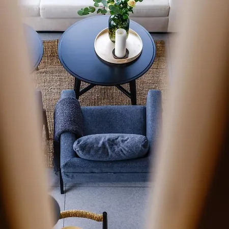 Forest Stodoly Шале *