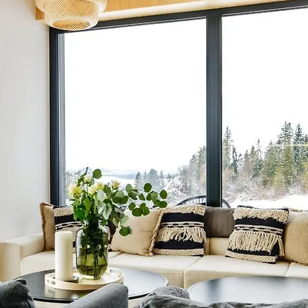 Chalet Forest Stodoly *