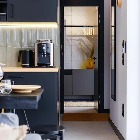 Шале Forest Stodoly