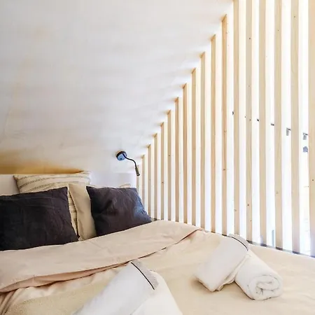 Forest Stodoly Krempachy