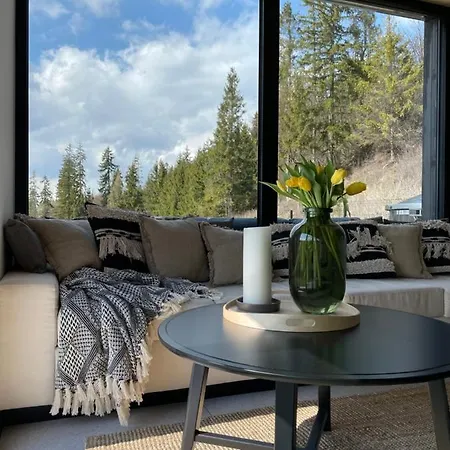 Шале Forest Stodoly