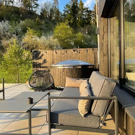 Шале Forest Stodoly Krempachy