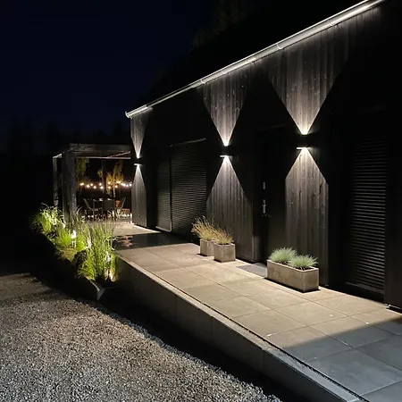 Forest Stodoly Chalet Krempachy