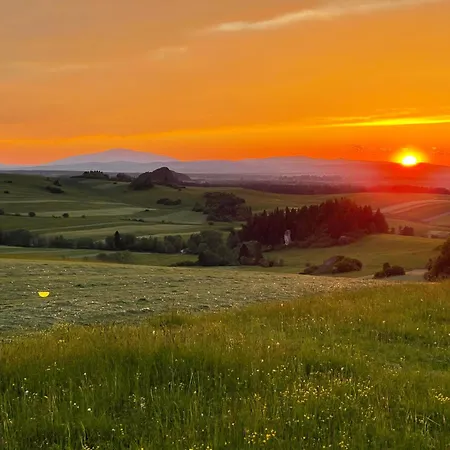 Шале Forest Stodoly Krempachy