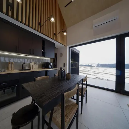 Forest Stodoly Шале