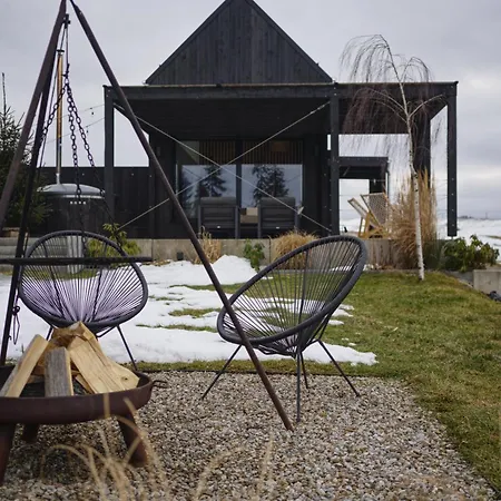 Chalet Forest Stodoly