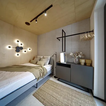 Forest Stodoly Krempachy