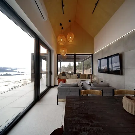 Шале Forest Stodoly