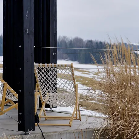 Шале Forest Stodoly Krempachy