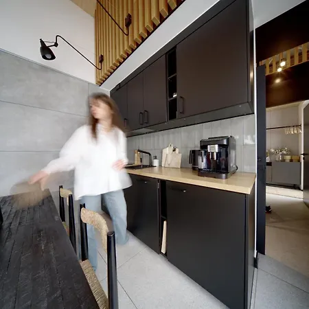 Forest Stodoly * Krempachy