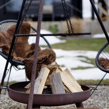 Шале Forest Stodoly