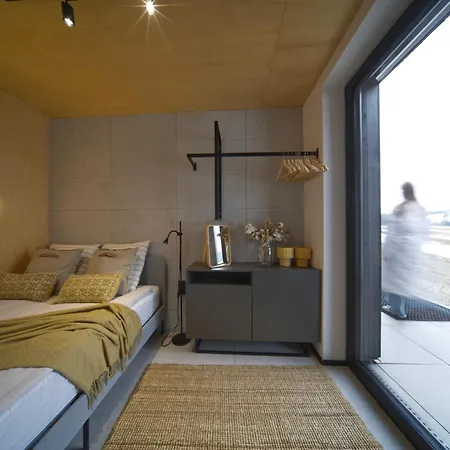 Forest Stodoly Шале *