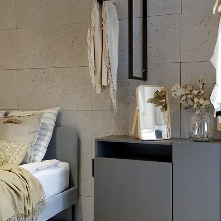 Forest Stodoly * Krempachy