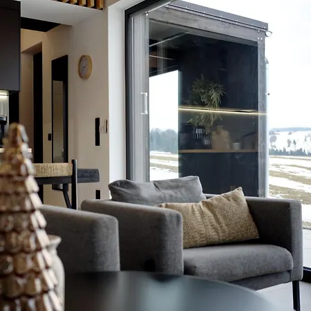 Forest Stodoly * Krempachy