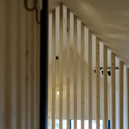 Chalet Forest Stodoly