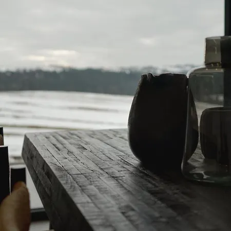 Forest Stodoly Шале