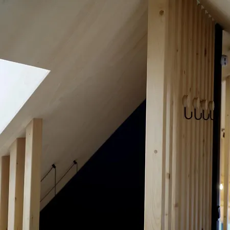 Forest Stodoly Krempachy