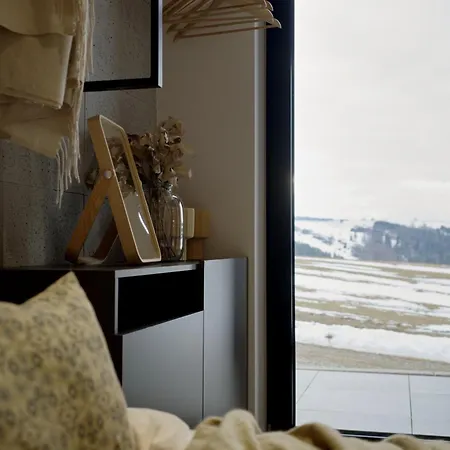 Forest Stodoly Krempachy