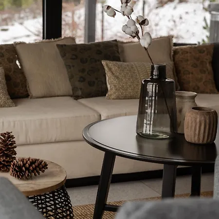 Forest Stodoly Krempachy