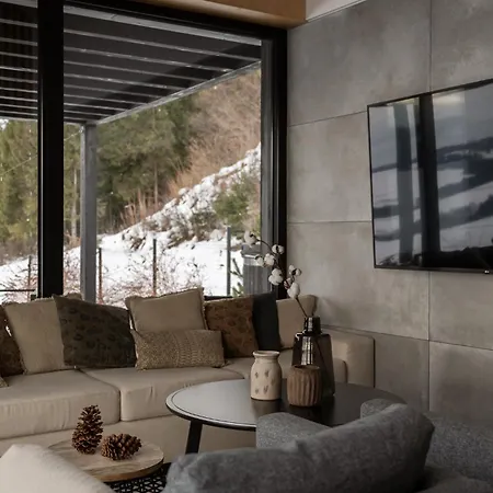 Forest Stodoly Krempachy