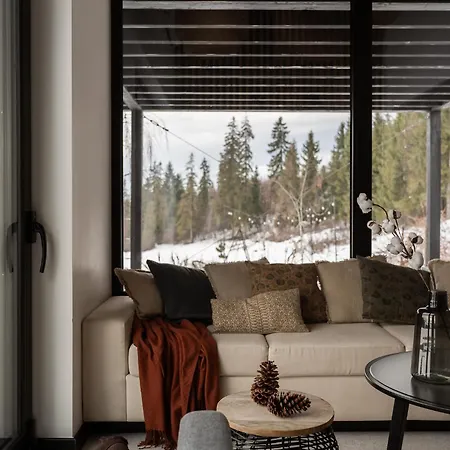 Domek * Krempachy