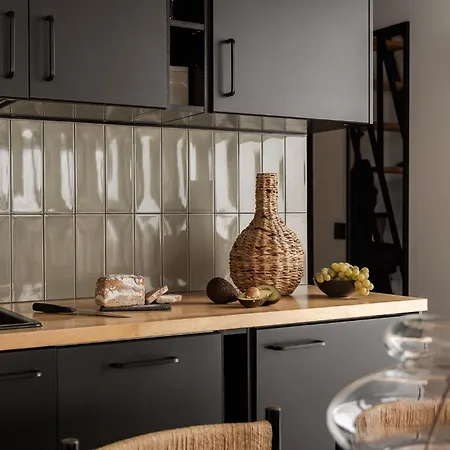 Forest Stodoly Krempachy