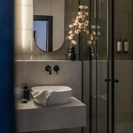 Forest Stodoly Шале