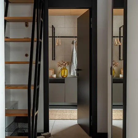 Forest Stodoly Krempachy