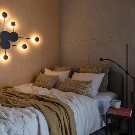 Шале Forest Stodoly Krempachy