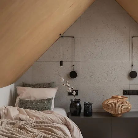 Forest Stodoly Krempachy