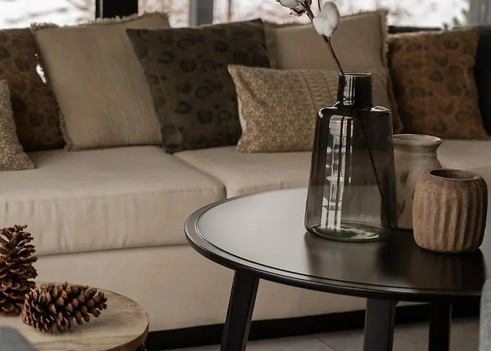 Forest Stodoly Krempachy