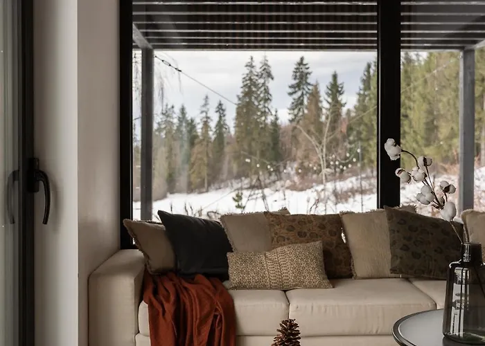 Forest Stodoly * Krempachy